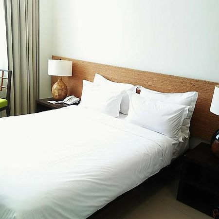 Azia Suites And Residences Cebu Ngoại thất bức ảnh