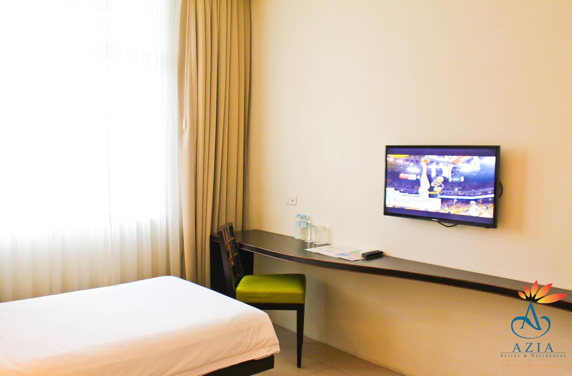 Azia Suites And Residences Cebu Ngoại thất bức ảnh