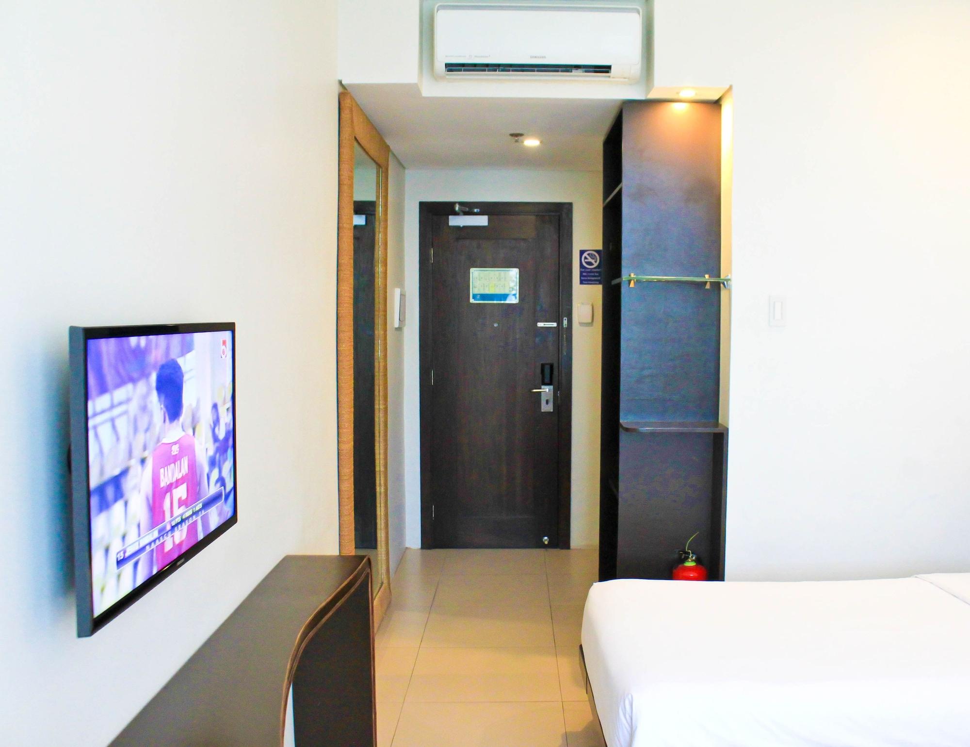 Azia Suites And Residences Cebu Ngoại thất bức ảnh