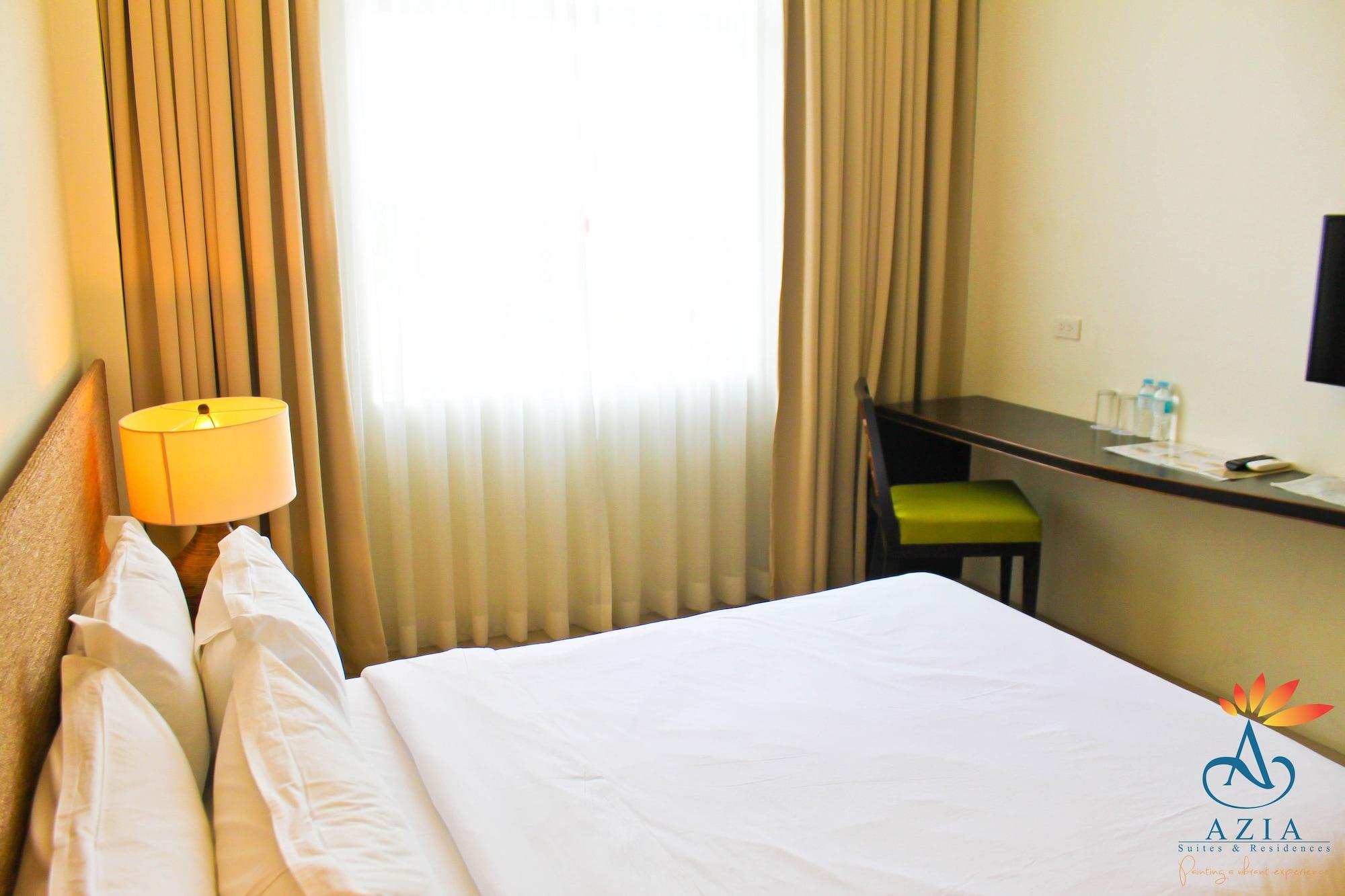 Azia Suites And Residences Cebu Ngoại thất bức ảnh