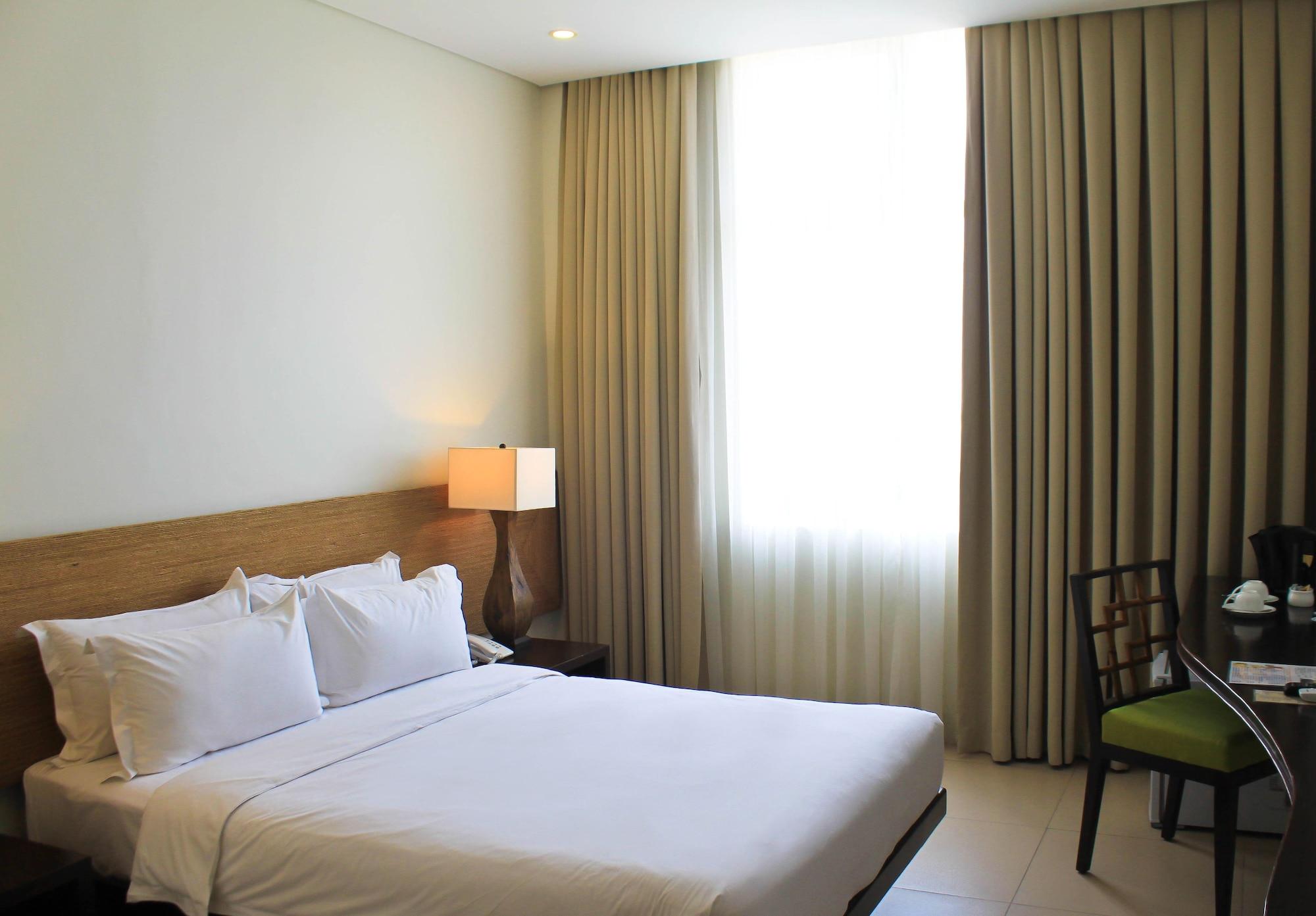 Azia Suites And Residences Cebu Ngoại thất bức ảnh