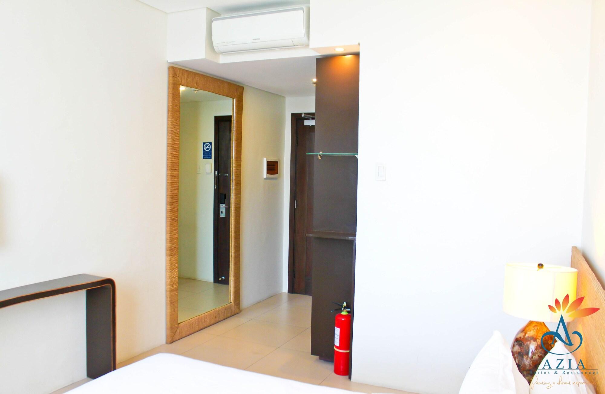 Azia Suites And Residences Cebu Ngoại thất bức ảnh