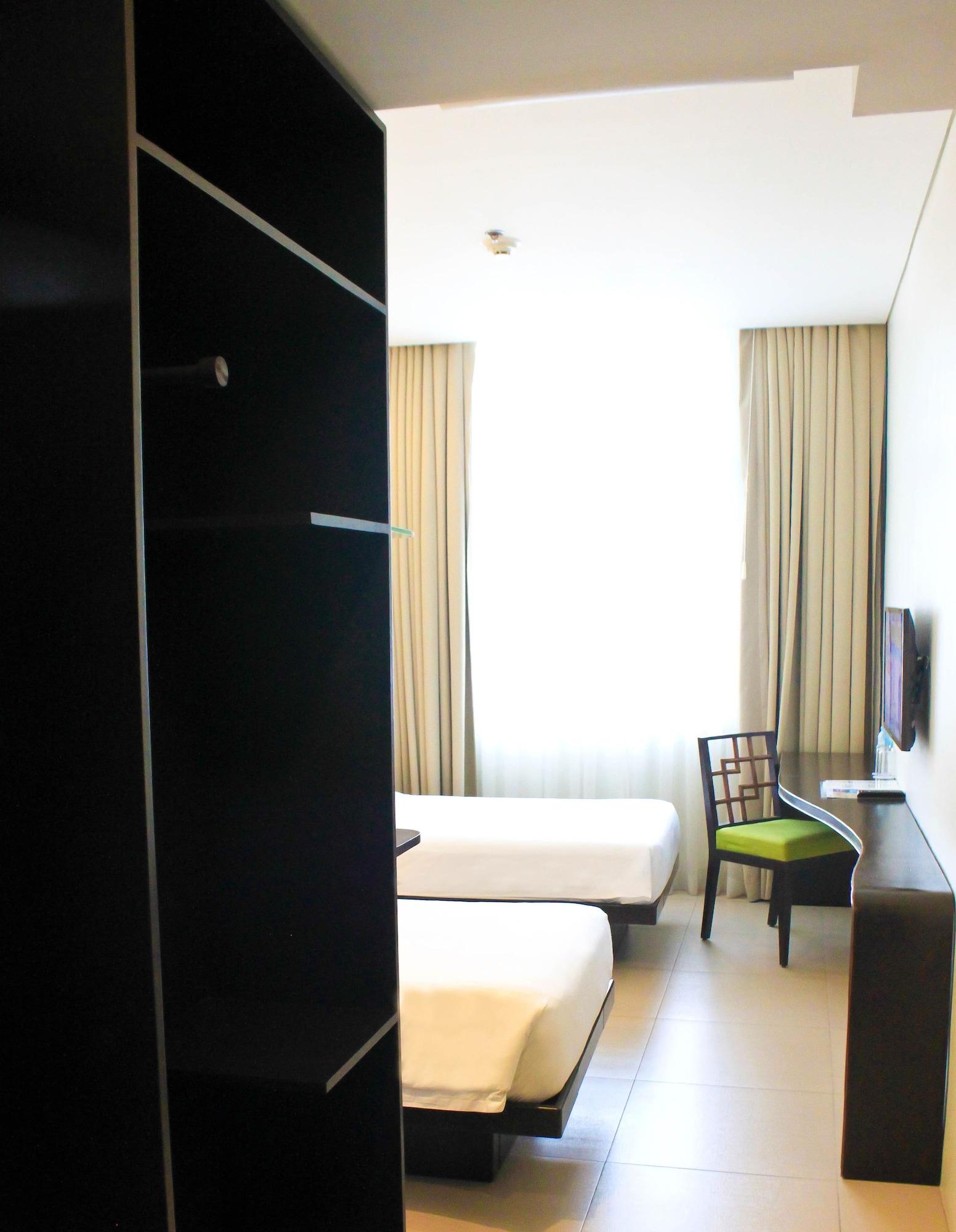 Azia Suites And Residences Cebu Ngoại thất bức ảnh