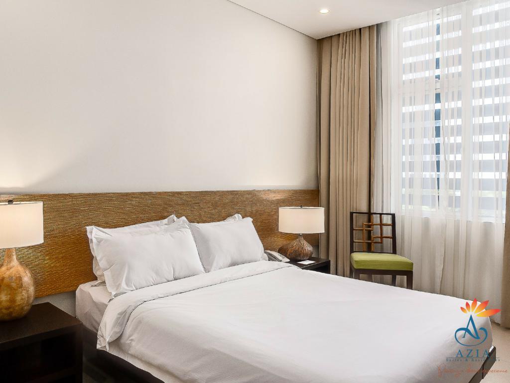 Azia Suites And Residences Cebu Ngoại thất bức ảnh