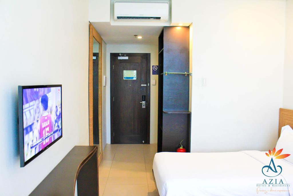 Azia Suites And Residences Cebu Ngoại thất bức ảnh