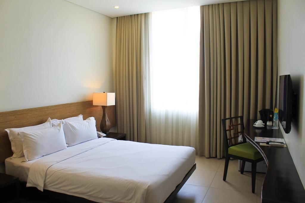 Azia Suites And Residences Cebu Ngoại thất bức ảnh