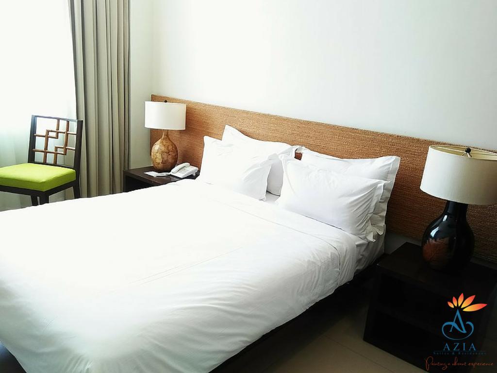 Azia Suites And Residences Cebu Ngoại thất bức ảnh